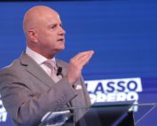 quién es Alfredo Borrero