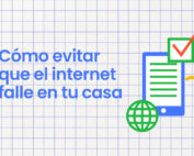 mejorar la conexión a Internet