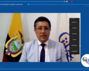 Chrsitian Cruz presentó una demanda