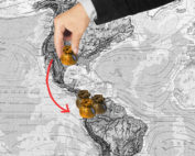 sobornos en Petroecuador