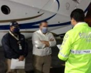 arresto domiciliario para Jacobo Bucaram