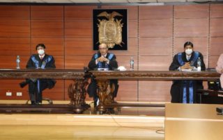 recurso de casación