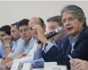 Quién es Guillermo Lasso