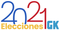 elecciones presidenciales 2021 Ecuador