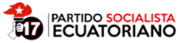 Logo Partido Socialista