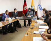 cargos contra Lenin Mantilla