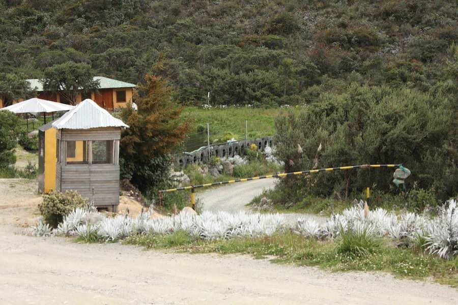 Consulta popular contra la minería