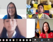 inicio de clases Sierra-Amazonía