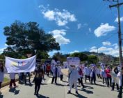 M&eacute;dicos posgradistas suspenden actividades