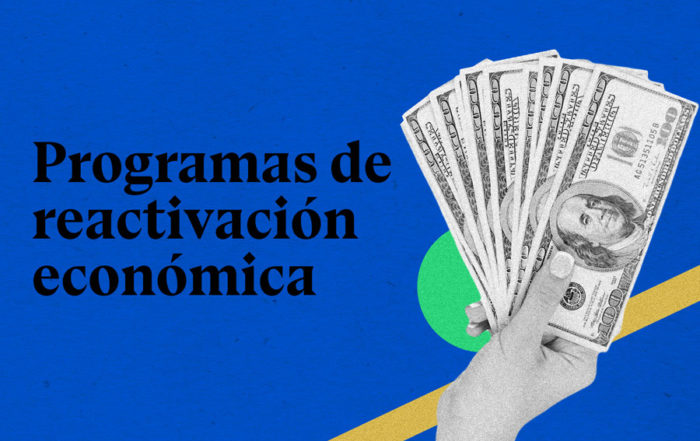 crédito Reactívate Ecuador