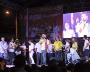 qué es Fuerza Ecuador