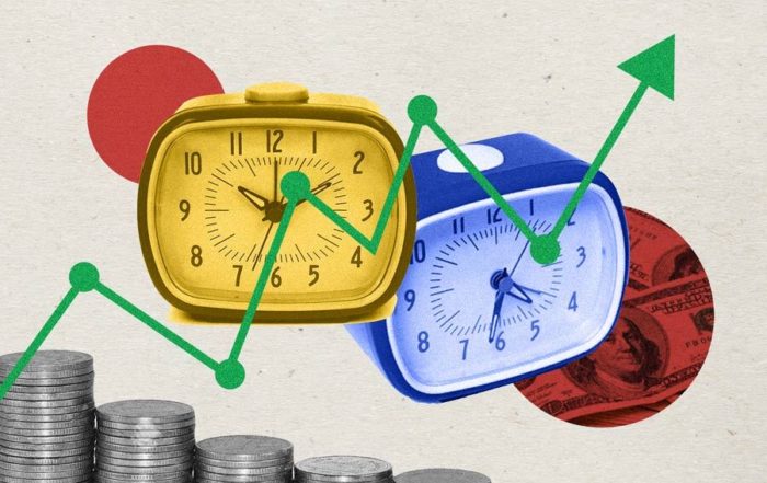 2 mil millones de dólares del FMI