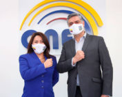 Qui&eacute;n es Ximena Pe&ntilde;a