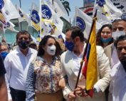Movimiento Ecuatoriano Unido