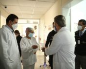 casos de covid-19 aumentan en Quito