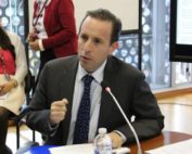 acusaciones contra Patricio Alarcón