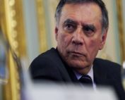 CNJ niega casación a Jamil Mahuad