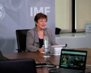 Directorio del FMI aprobó acuerdo
