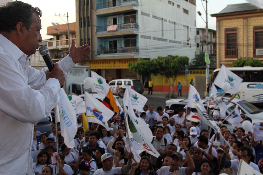 Libertad es Pueblo