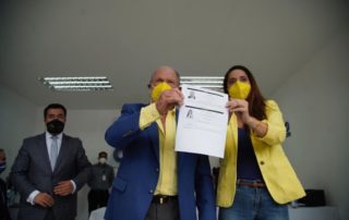 partido político Avanza