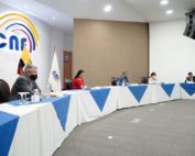 CNE niega inscripción a Gustavo Bucaram de FE