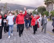 Partido Socialista Ecuatoriano