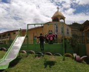 escuelas públicas vuelven a clases presenciales