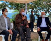 renuncia de Richard Mart&iacute;nez