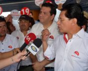 qu&eacute; es movimiento Uni&oacute;n Ecuatoriana