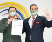 quién es David Norero