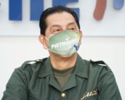 quién es Lucio Gutiérrez