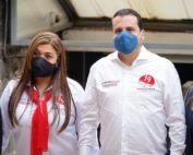 quien es Katherine Mata