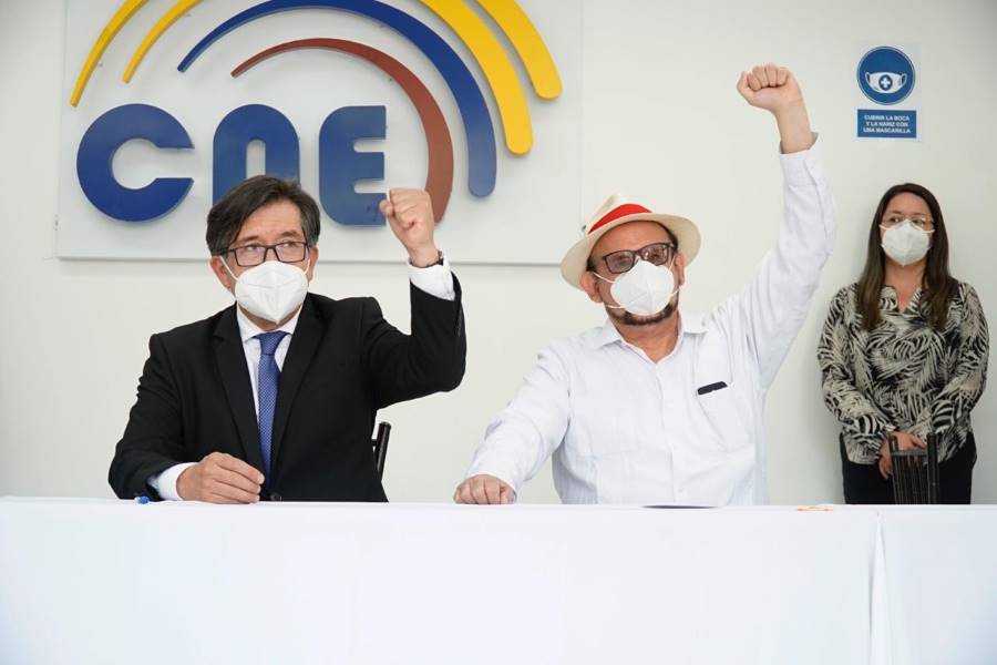 qué es movimiento Concertación