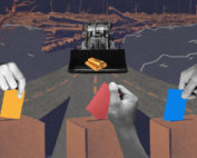 Modelos económicos de los candidatos