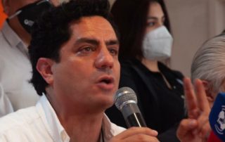 quién es Xavier Hervas