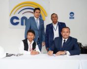 quién es cristóbal luna