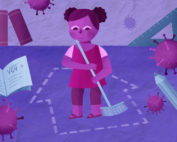 Educación de las niñas en Ecuador