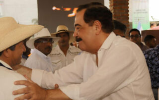 Partido Social Cristiano