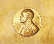 Premios Nobel 2020