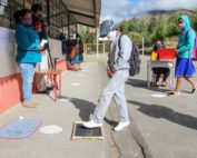 COE aprueba el retorno progresivo a clases