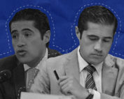 trayectoria de Richard Martínez