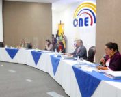 Álvaro Noboa no podrá ser candidato presidencial