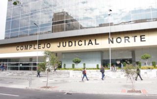 prisión preventiva a Lenín Mantilla