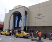 arresto domiciliario para Paúl Granda