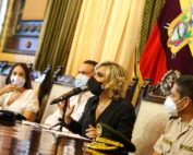 nuevo horario de venta de bebidas alcohólicas en Guayaquil