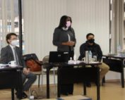 procedimiento abreviado para Daniel Mendoza