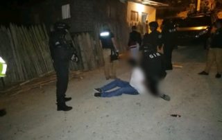 investiga la UNASE los secuestros