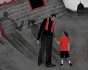 acusaciones contra sacerdote español en Ecuador