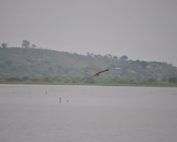 área de protección hídrica en Manabí