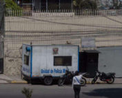 Daniel Salcedo fue llamado a juicio